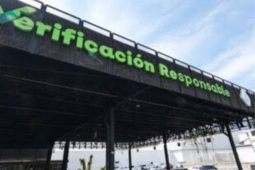 Obliga ITEI al Ayuntamiento de Vallarta a transparentar licencia del verificentro