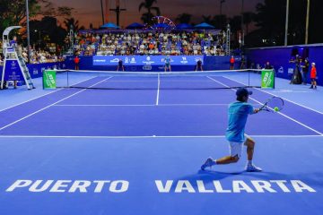 Cancha de tenis