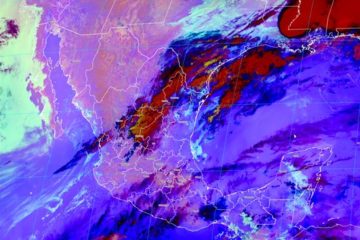 Mapa del clima