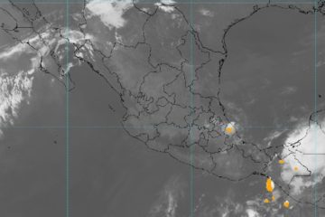 Mapa del clima