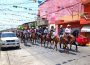 Caballos en Fiestas Patronales