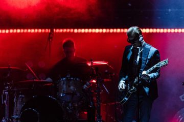 ¡Esto costó! Secretaría de Cultura CDMX pagará 22 millones de pesos por concierto de Interpol