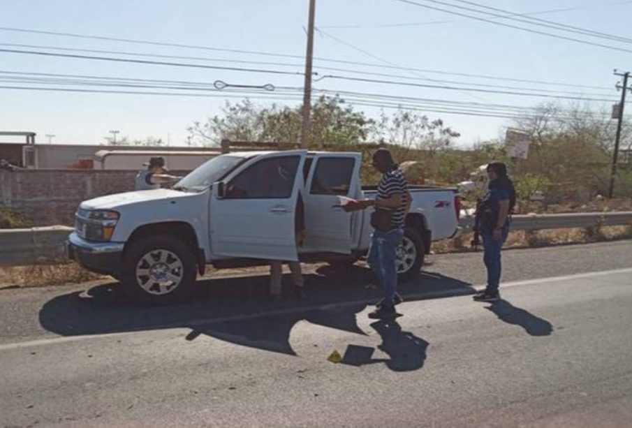 'Cheyo Ántrax', sobrino de 'Mayo' Zambada, asesinado en Culiacán