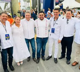 Promoción del voto