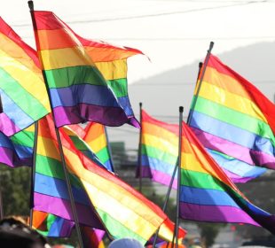 Día Internacional contra la Homofobia, Transfobia y Bisfobia: ¿Por qué se conmemora?