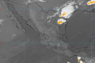 Mapa del clima