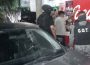Policías catean a ciudadano en Vallarta