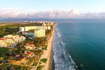 Crecimiento en Bahía de Banderas