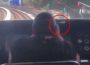 (VIDEO) Amonestan a conductora del Metro CDMX por maquillarse en horas laborales