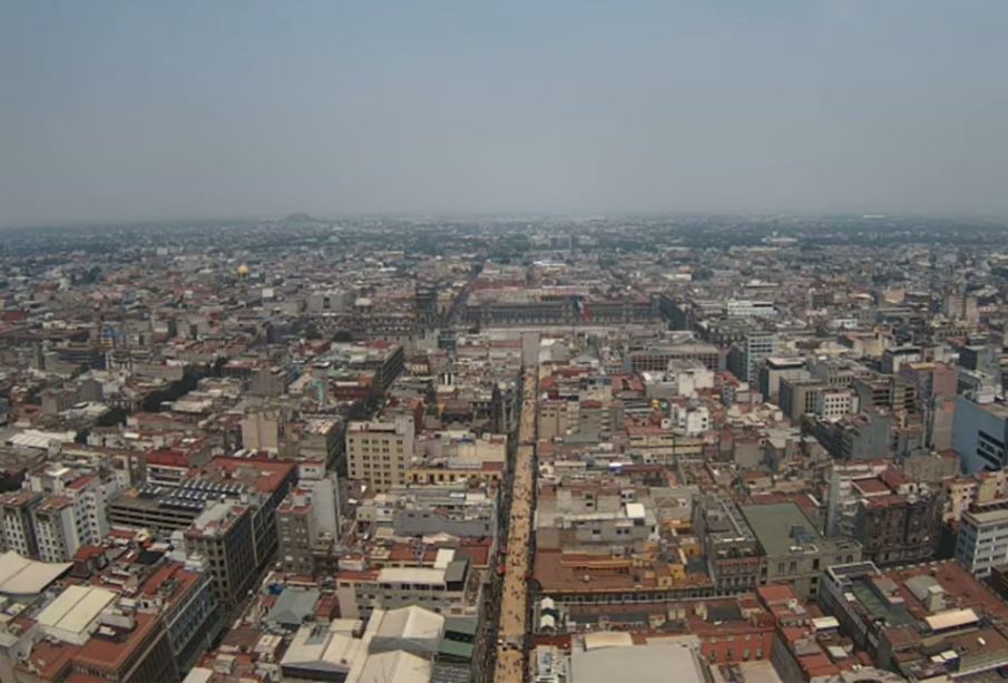 Fase 1 de contingencia ambiental se aferra este Día de las Madres en el Valle de México