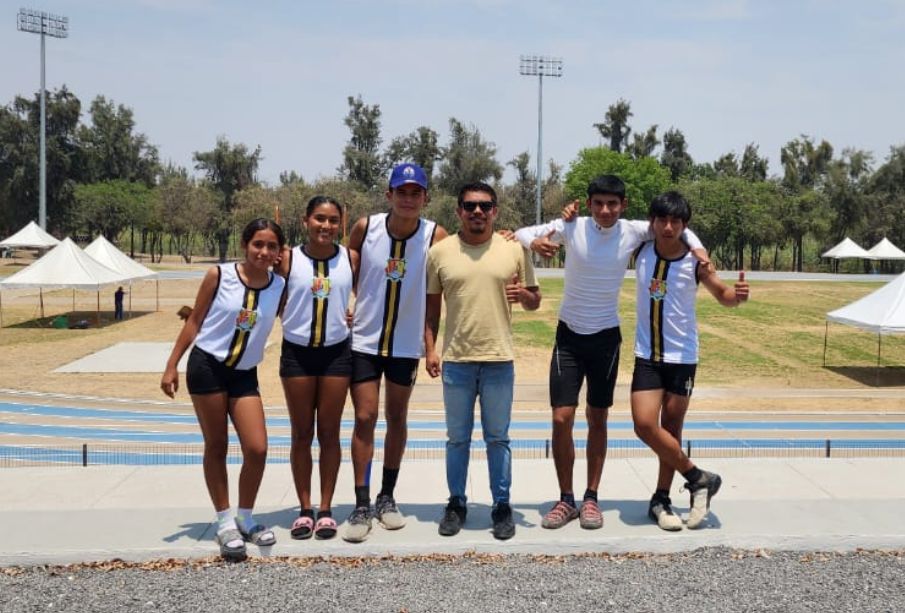 Bahía de Banderas también tendrá representantes en los Nacionales CONADE 2024