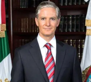 Alfredo del Mazo