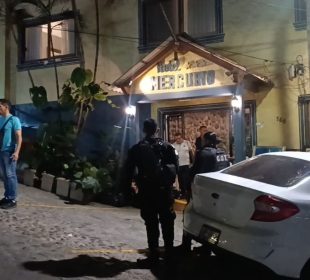 Embargan y cierran hotel Mercurio, en víspera del “Pride Vallarta” Orgullo Gay