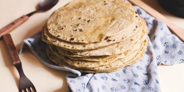 Tortillas