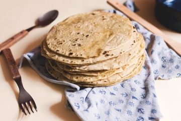 Tortillas