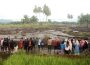 Inundaciones en Indonesia