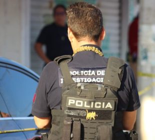 Justicia Cívica en Vallarta, pide Coparmex