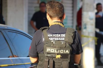 Justicia Cívica en Vallarta, pide Coparmex