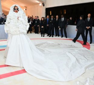 Met Gala 2024: Horario, temática, famosos, dónde verlo y todo lo que debes saber