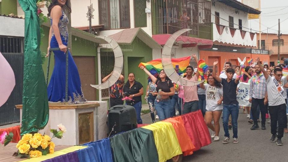 Habrá Marcha del Orgullo LGBTIQ+ en Bahía de Bandera