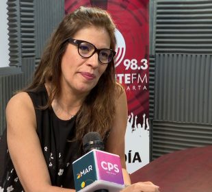 Alejandra Espinoza, directora de Desarrollo de Negocios de RCI para México y Centroamérica