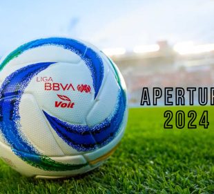 Apertura 2024 Liga MX