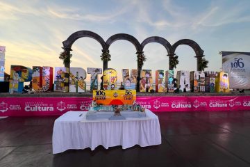 Celebración de Puerto Vallarta