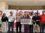 Claudia Delgadillo se declara ganadora a la gubernatura de Jalisco