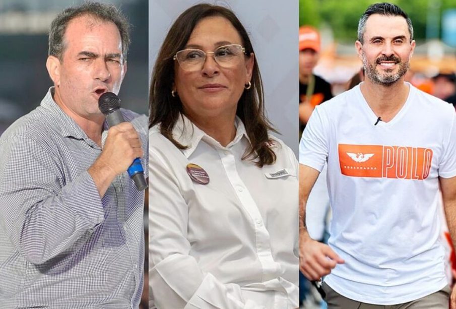 Elecciones Veracruz 2024