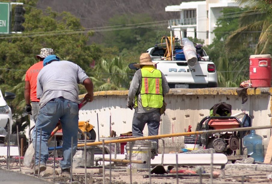 En tiempo récord se concluirá tramo a La Cruz de Huanacaxtle