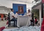 Fiestas patronales de Ixtapa entre oficios religiosos, tradición, baile