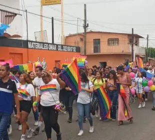 Habrá Marcha del Orgullo LGBTIQ+ en Bahía de Bandera