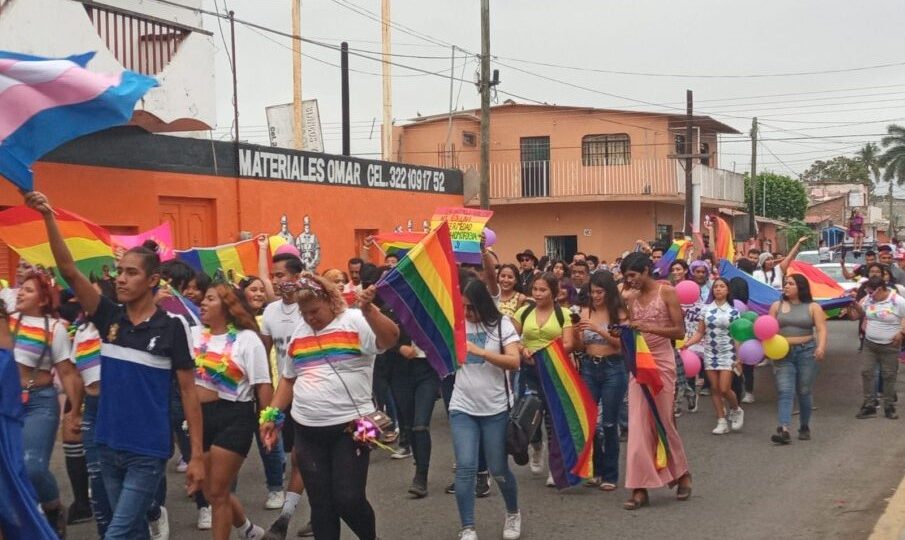 Habrá Marcha del Orgullo LGBTIQ+ en Bahía de Bandera