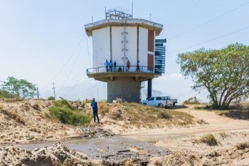 Intensifica SEAPAL retrolavados en el Pozo Radial