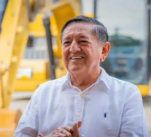 Luis Michel Rodríguez