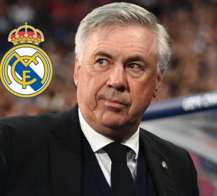 Real Madrid Mundial de Clubes 2025