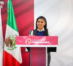 Tijuana se prepara para una transición de gobierno tranquila