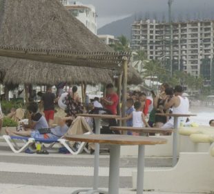 Hoteles de Vallarta trabajan para prevenir la explotación sexual y laboral infantil