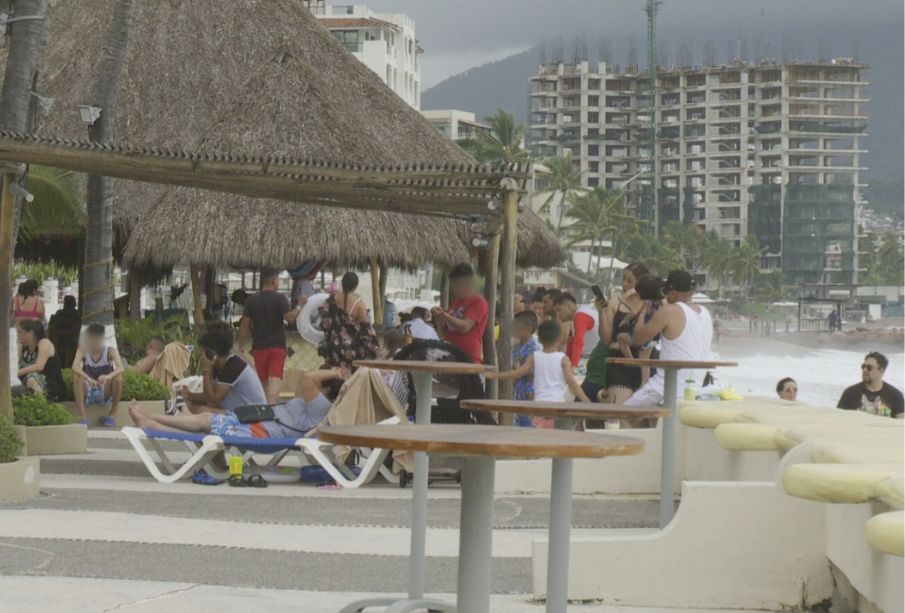 Hoteles de Vallarta trabajan para prevenir la explotación sexual y laboral infantil