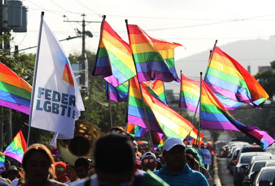 Arranca el mes del orgullo LGBT+: ¿Cuándo es la marcha 2024 en CDMX?