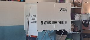 Saldo blanco en Jalisco tras jornada electoral