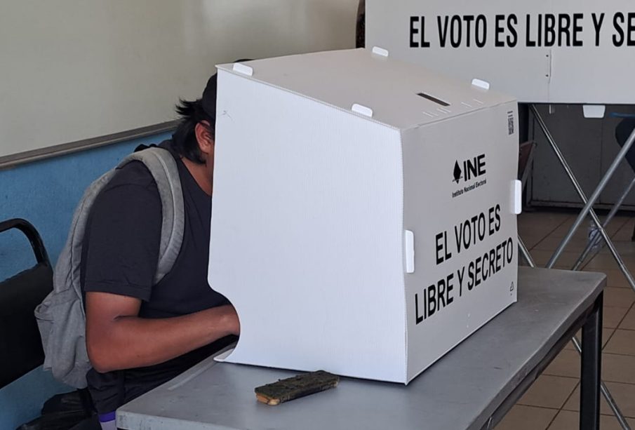 Saldo blanco en Jalisco tras jornada electoral