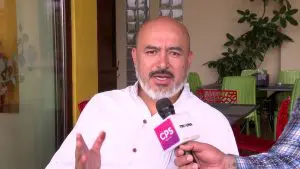 Bruno Blancas recorrerá el V Distrito tras reelección; platicará de nuevo con el pueblo