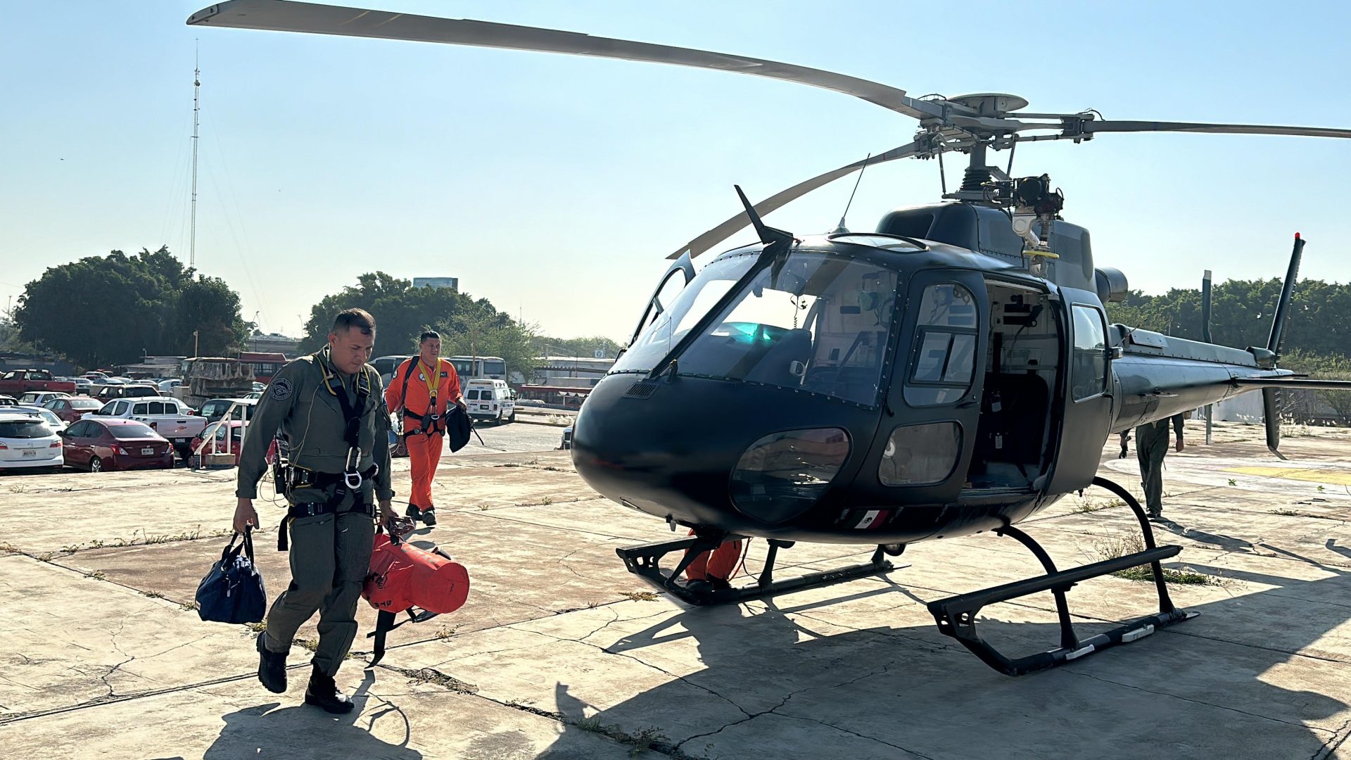 Localizan el cadáver de una mujer en barranca de Tequila