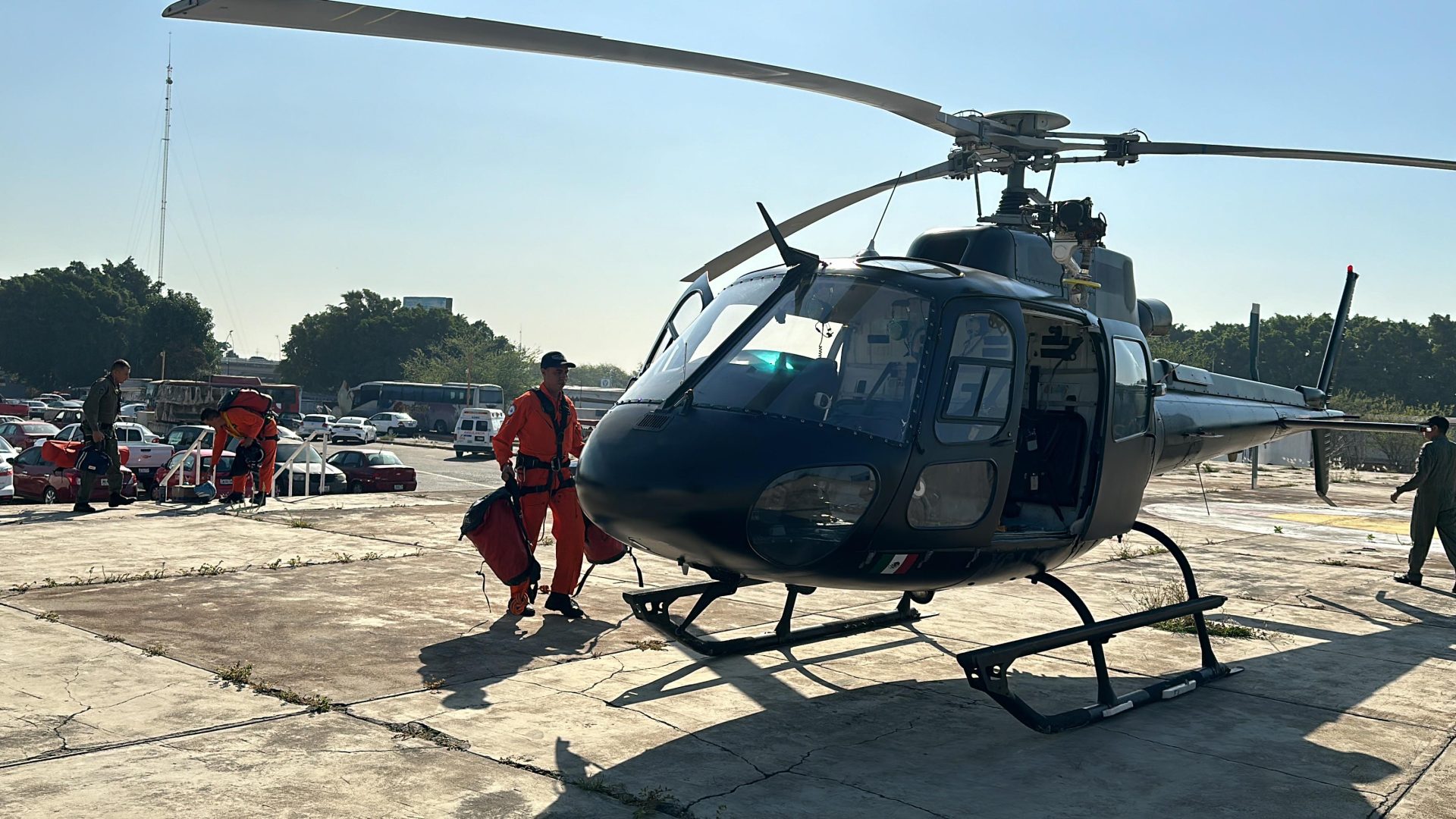 Localizan el cadáver de una mujer en barranca de Tequila