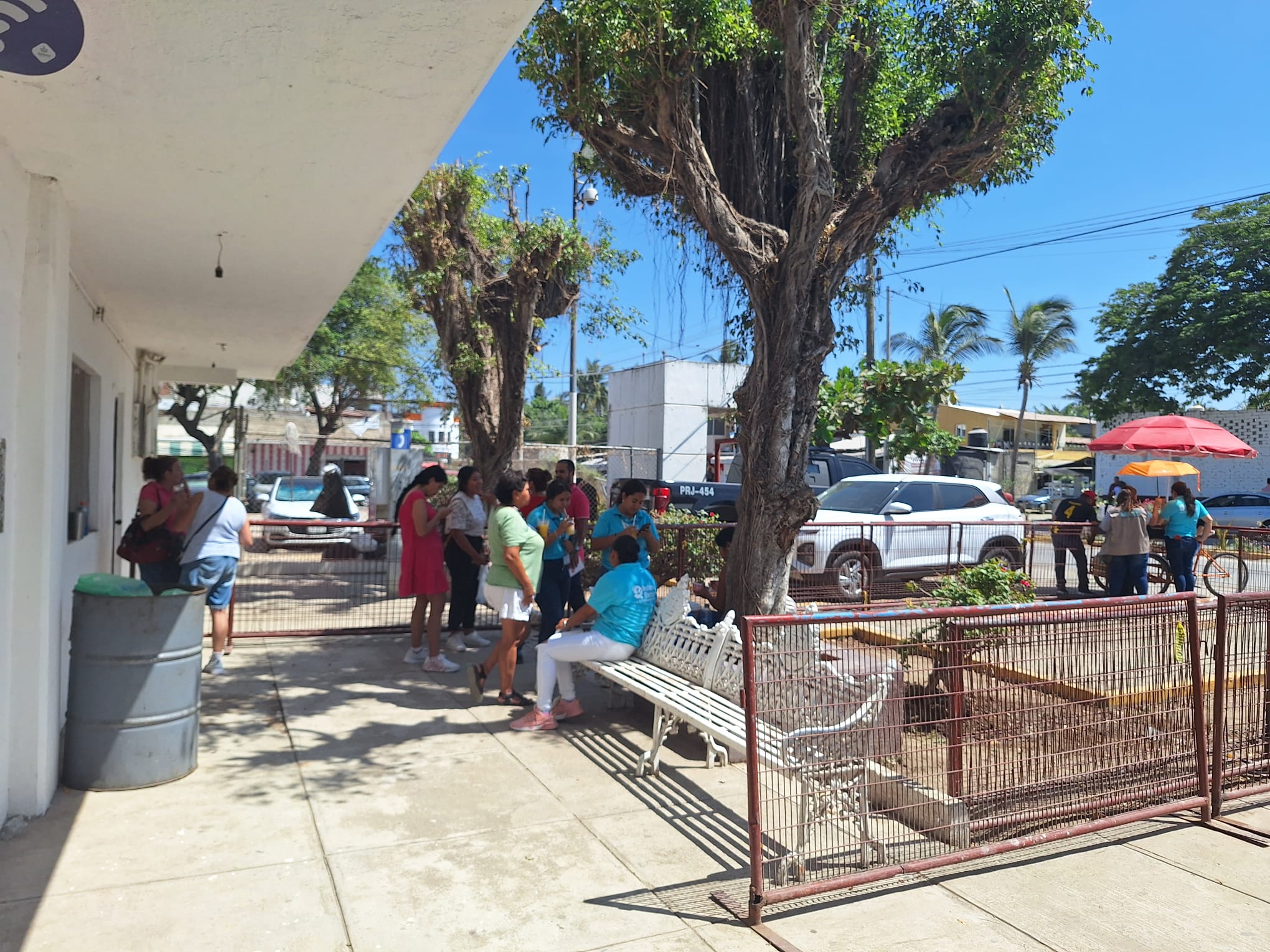 Recuento de 131 y cotejo de 250 casillas en el Consejo Municipal Electoral de Vallarta