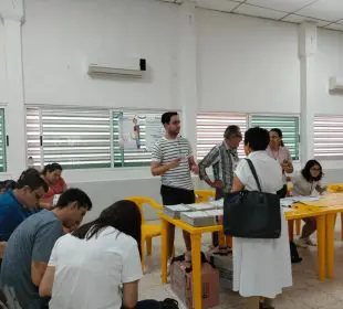 Organización UNID@S dará seguimiento a las impugnaciones contra resultados electorales