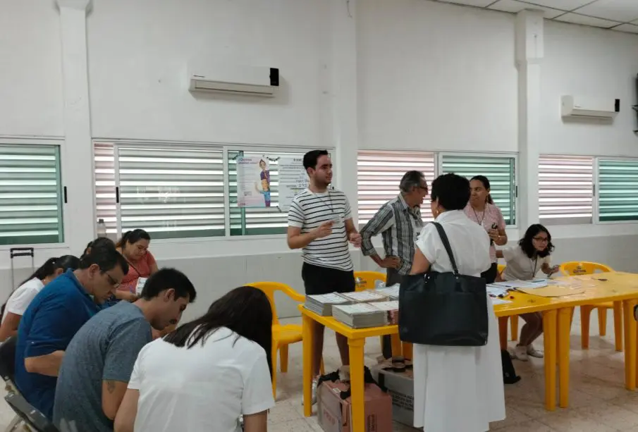 Organización UNID@S dará seguimiento a las impugnaciones contra resultados electorales