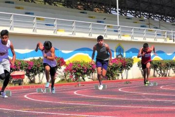 ¡Para las vacaciones! Preparan eventos de box y actividades deportivas en Bahía de Banderas