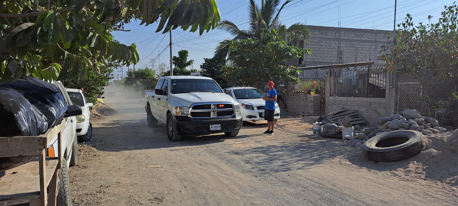 Hallan a joven sin vida dentro de su domicilio en Puerto Vallarta